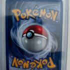 Recherche Informatique (1st edition) Pokemon kortti - pikkukuva 2