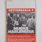 Cotton sarja 8/1979 : Pakokauhun kaupunki - pikkukuva 2