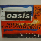 Oasis CDS The Importance Of Being Idle *PROMO - pikkukuva 1