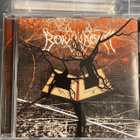 BORKNAGAR - Epic cd (Black/Viking Metal) Ltd. Edition - pikkukuva 3