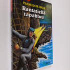 Franklin W. Dixon : Rantatiellä tapahtuu - pikkukuva 1