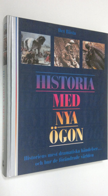Michael Worth Davison : Historia med nya ögon