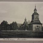 Paltamo: Kirkko * (1873) - pikkukuva 1