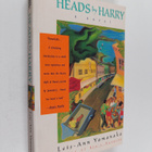 Lois-Ann Yamanaka : Heads By Harry - pikkukuva 1