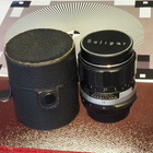 == Soligor 105mm F2.8 - M42 - pikkukuva 2