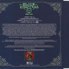 The Black Eyed Peas • Don't Lie CD-Single - pikkukuva 2