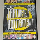 Tähtihetkiä kotiteatteriin Vol. 3 - pikkukuva 1