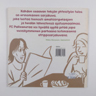 Pauli Kallio : Kenelle pillit soivat - pikkukuva 2