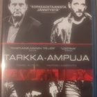 Tarkka-ampuja (Daniel Auteuil) - pikkukuva 1