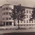 PORI YHTEISLYSEO KULKEMATON - pikkukuva 1