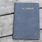 Pieni Uusi Testamentti 1926 H2 - pikkukuva 1