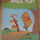 Nalle puh -lehdet - pikkukuva 1