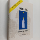 Ariel Livson : Israel - luvattu maa : Historia yllättää (... - pikkukuva 1