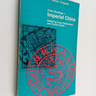 Imperial China : the eighteenth and nineteenth centuries - pikkukuva 1