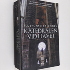 Ildefonso Falcones : Katedralen vid havet - pikkukuva 1
