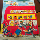 Richard Scarry: Hauska, hauska maailma lastenkirja - pikkukuva 2