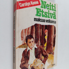 Carolyn Keene : Neiti Etsivä maksaa velkansa - pikkukuva 1