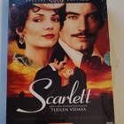 Scarlett ( 4 X dvd ) - pikkukuva 1