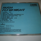 Rush - Fly By Night (CD) - pikkukuva 2