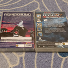 Hopeanuoli + Weed Koko Sarja DVD - pikkukuva 2