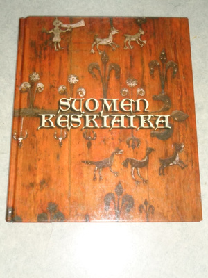 Suomen keskiaika