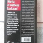 Hannes Markkula - Kuusi suomalaista murhaa (sid.) - pikkukuva 2