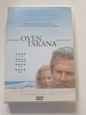 Oven Takana