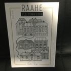 RAAHE - OLD TOWN LOVE. (Corten’s Design) - pikkukuva 1