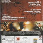 DVD: The Manchurian candidate - pikkukuva 2
