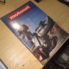 Motonet kalastusvälineluettelo 2014 - pikkukuva 1