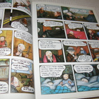 Raymond Briggs Herrasmies Jim - pikkukuva 3