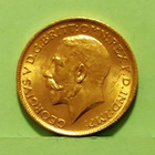 Australia Sovereign 1915, Sydney - pikkukuva 1