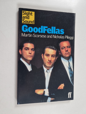 Martin Scorsese : GoodFellas