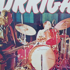 Hurriganes : Live In Stockholm 1977. 2-LP. - pikkukuva 1