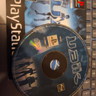 PS1 Ubik, levy ja ohjeet - pikkukuva 1