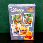 Disney Nalle Puh pelikortit pelaamattomat - pikkukuva 1