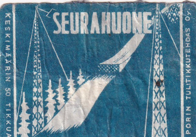 Seurahuone   5/11