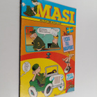 Mort Walker : Masi 6/1985 - pikkukuva 1