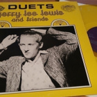 Jerry Lee Lewis LP - pikkukuva 1