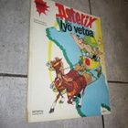 ASTERIX LYÖ VETOA 1.p v 1973 - pikkukuva 1