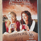 McLeodin tyttäret: Kausi 4 (2004) 8DVD (UUSI) - pikkukuva 1