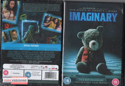 imaginary	(48 287)	UUSI	-GB-	DVD				2024	sub.gb.