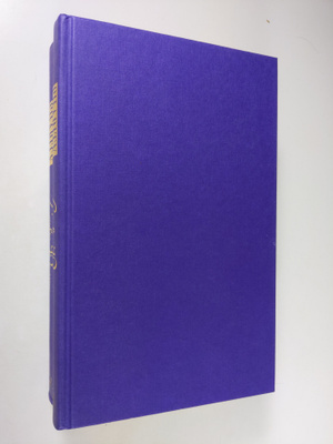 Leslie Pearse : Charity 1-2