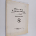 Primer on the Rheumatic Diseases - pikkukuva 1