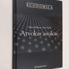 Kalevi Hellman : Arvokas asiakas : asiakaspääoman, asiaka... - pikkukuva 1