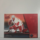 1998-99 Pacific Aurora Champ. Fever Red #17 Nicklas Lidstrom - pikkukuva 1