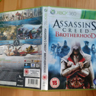 Assassin's Creed Brotherhood (x360) - pikkukuva 1
