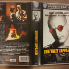 Syntyneet tappajiksi (Natural Born Killers) VHS - pikkukuva 1