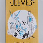 P. G. Wodehouse : Parahin Jeeves - pikkukuva 1