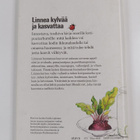 Lena Andersson ym. : Linnea kylvää ja kasvattaa - pikkukuva 2